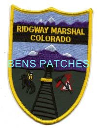 COLORADO,RIDGWAY MARSHAL 1_wm